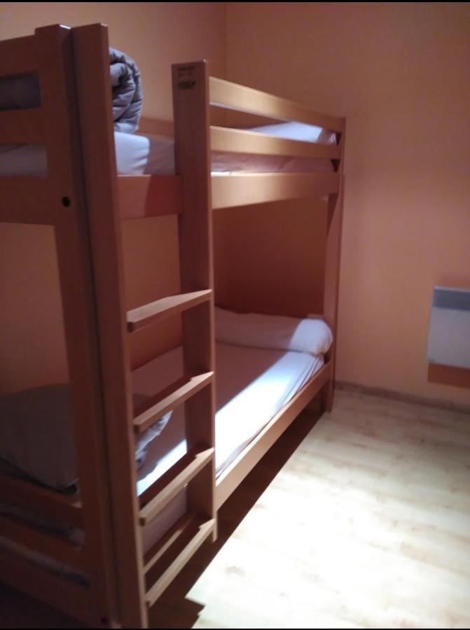 Auberge De La Nougatine Eu La Coucourde Δωμάτιο φωτογραφία